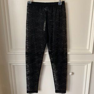 Gerard Darel Lace Pants